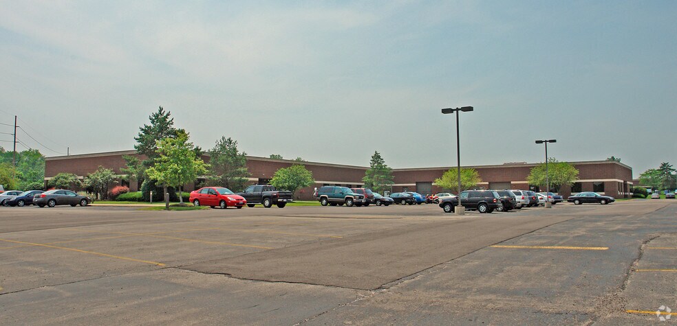 More Photos Of 8741-8775 Gander Creek Dr, Miamisburg Office For Sale