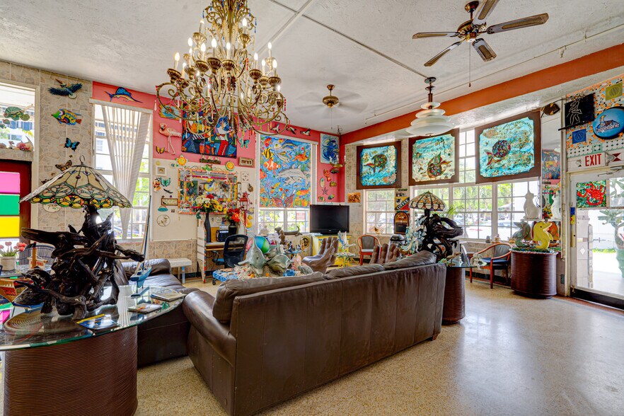 More Photos Of 1680 James Ave, Miami Beach Hotel For Sale