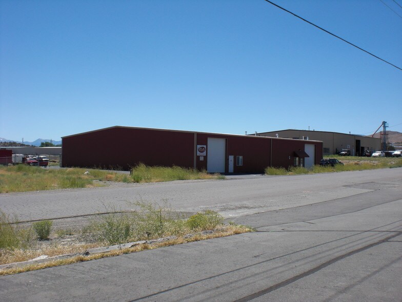 More Photos Of 15 Industrial Pky, Mound House Warehouse For Sale