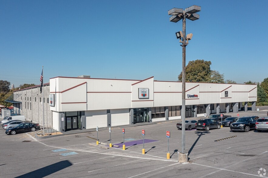 Primary Photo Of 1121 12th Ave S, Nashville Flex For Lease