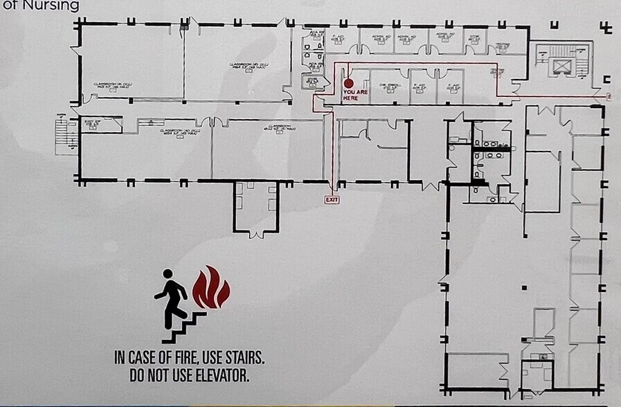 More Photos Of 5405 Diplomat Cir, Orlando Loft Creative Space For Lease