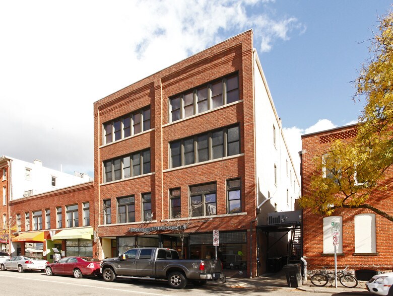 More Photos Of 213-215 S Ashley St, Ann Arbor Office For Lease