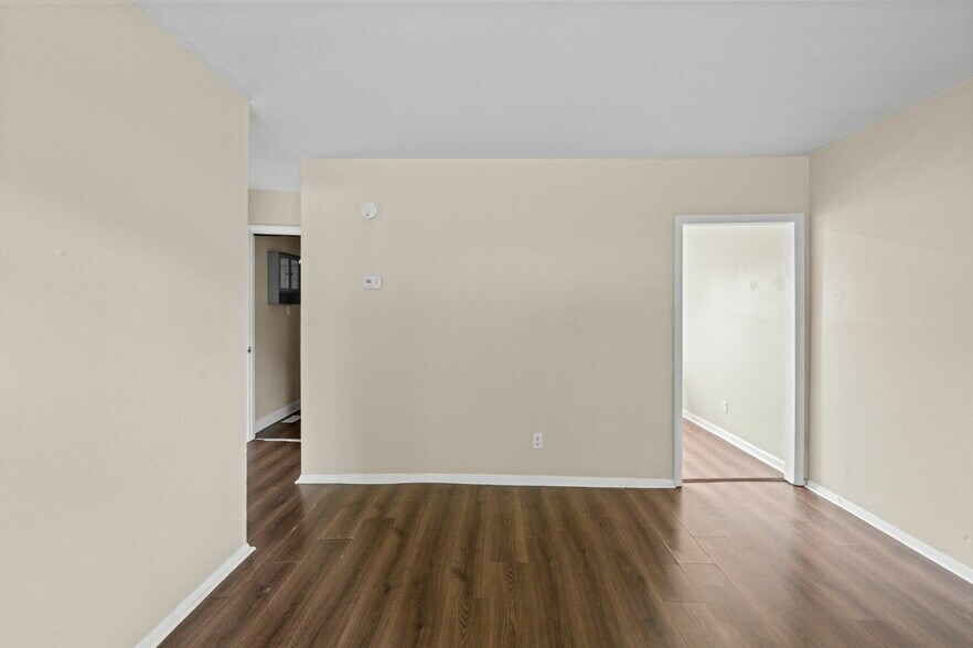 More Photos Of 707 Carter Sells Rd, Johnson City Apartments For Sale