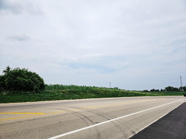 More Photos Of 30862 IL-83, Grayslake Land For Sale