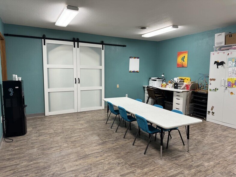 More Photos Of 413 Main St, Kamiah Daycare Center For Sale