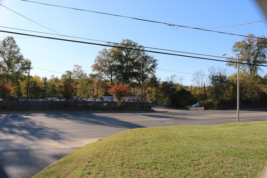 More Photos Of 711 Old Ritchie, Capitol Heights Land For Lease