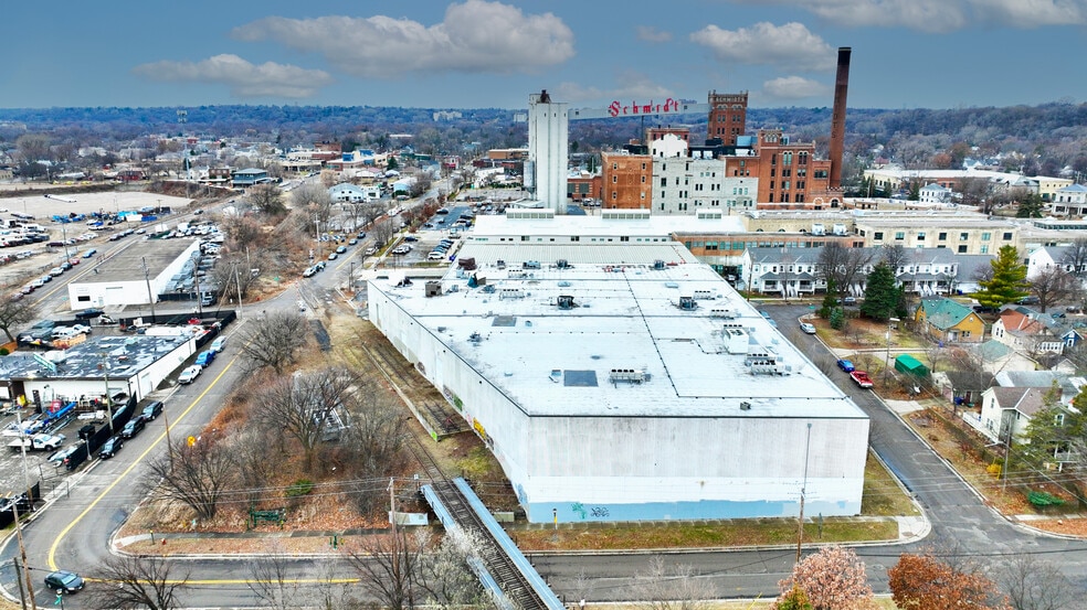 More Photos Of 543 James Ave, Saint Paul Manufacturing For Sale