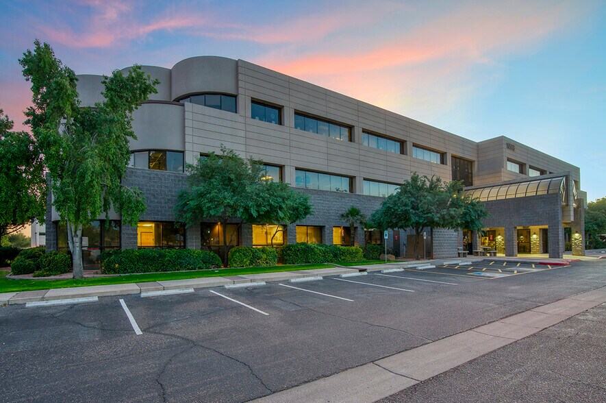 More Photos Of 10503 W Thunderbird Blvd, Sun City Medical For Lease