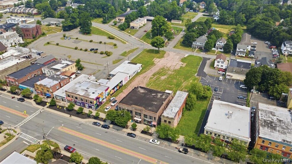 More Photos Of 458 Broadway, Monticello Storefront For Sale