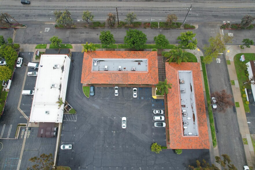More Photos Of 1365 W Foothill Blvd, Upland Office For Sale