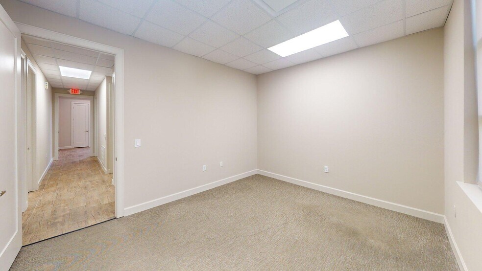More Photos Of 8118 Fry Rd, Cypress Office For Lease
