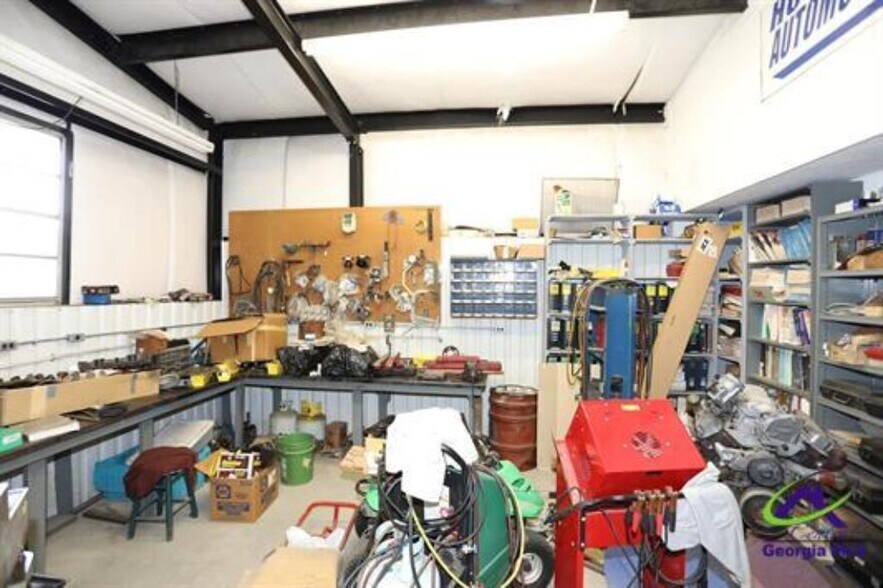 More Photos Of 242 Eastman hwy, Hawkinsville Land For Sale