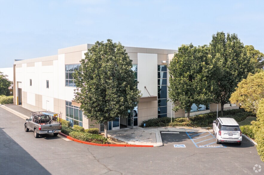 Primary Photo Of 720 Challenger St, Brea Manufacturing For Lease