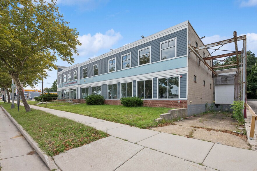 More Photos Of 235-239 W Landis Ave, Vineland Freestanding For Sale