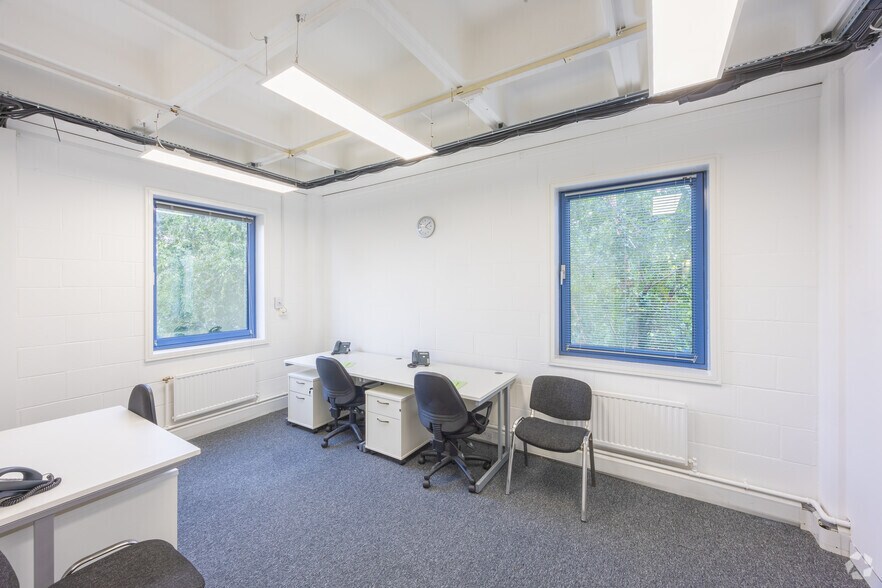 Photo of 2nd Floor Ste 