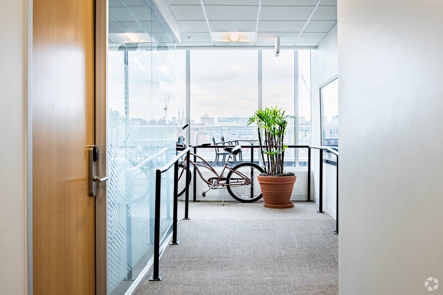 Photo of 4th Floor Ste 