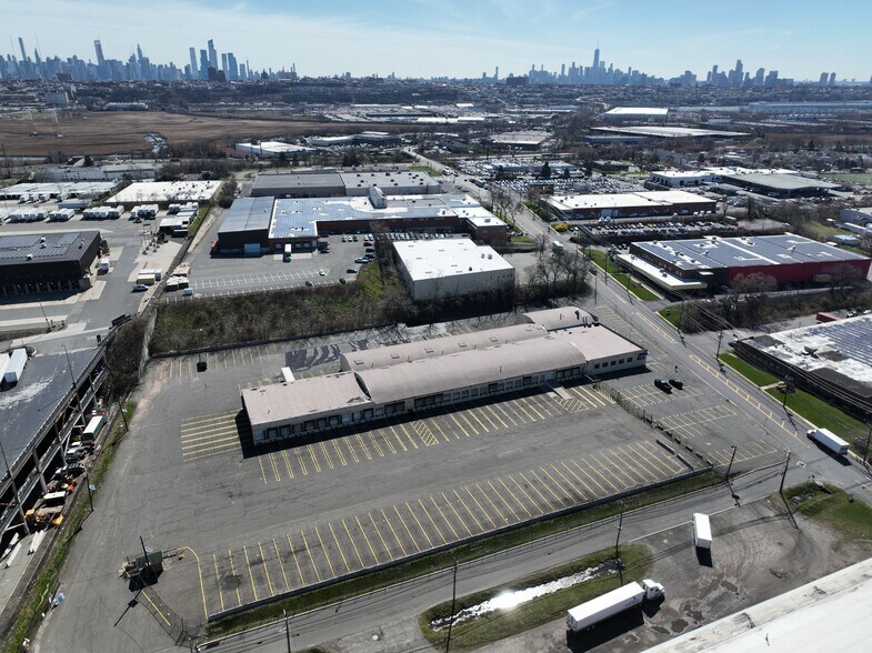 More Photos Of 550 Secaucus Rd, Secaucus Industrial For Sale