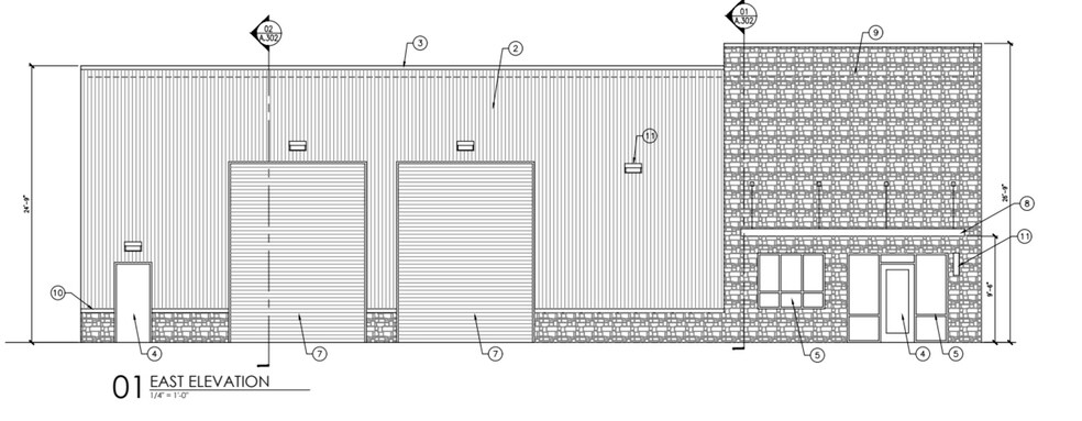 More Photos Of 700 Houston Ave, Humble Unknown For Lease