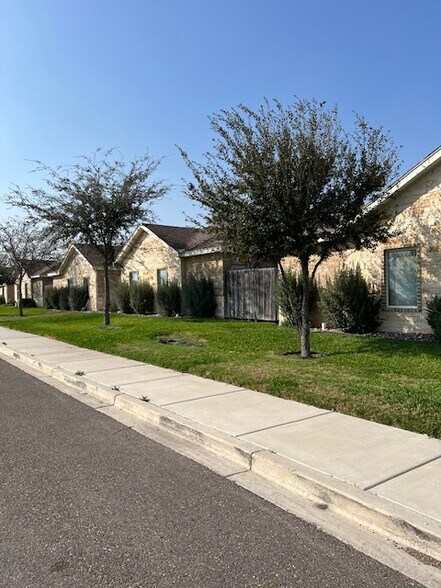 Primary Photo Of , Edinburg Multifamily For Sale