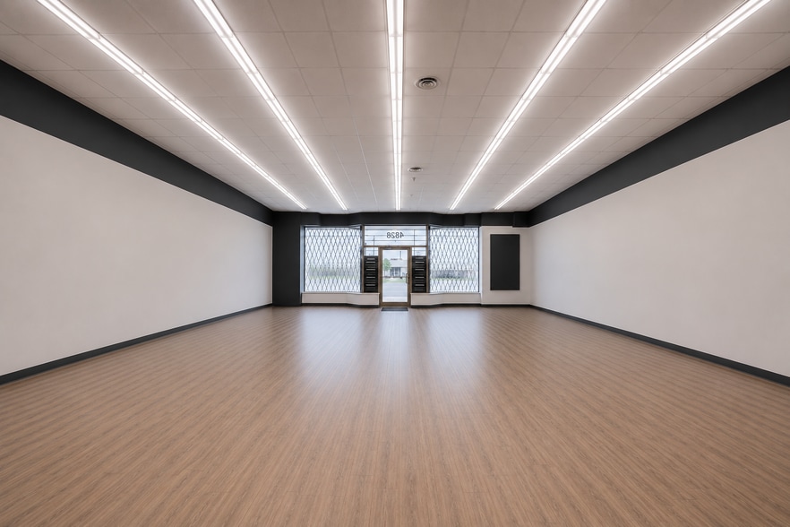 More Photos Of 4828 Sunrise Hwy, Massapequa Park Storefront For Lease