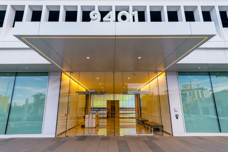 More Photos Of 9401 Wilshire Blvd, Beverly Hills Office For Lease