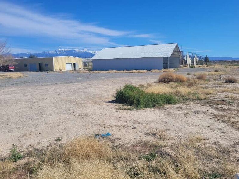 More Photos Of 3171 Tillman St, Pahrump Industrial For Sale