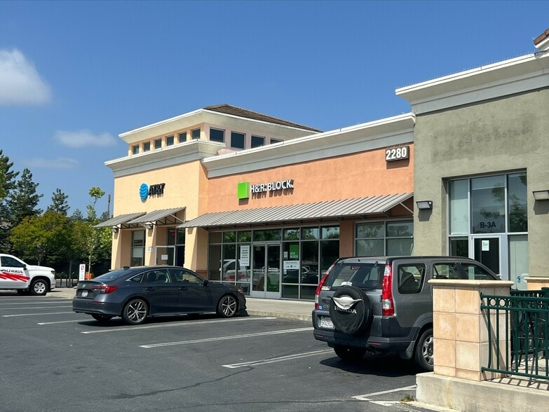 More Photos Of 2300 Mendocino Ave, Santa Rosa Unknown For Lease