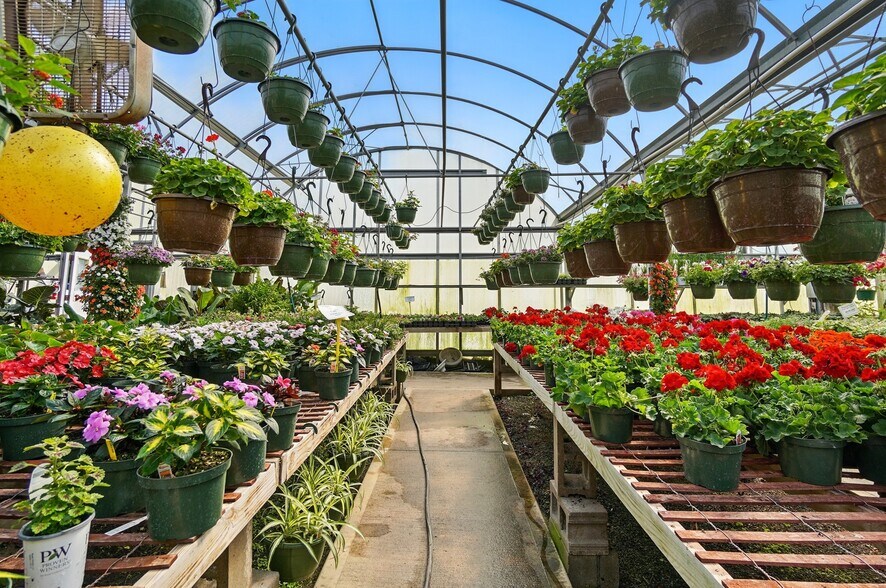 More Photos Of 1056 US-68, Xenia Garden Center For Sale
