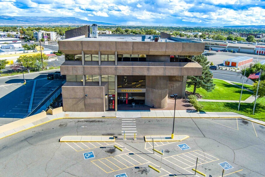 More Photos Of 2808 North Ave, Grand Junction Office For Sale