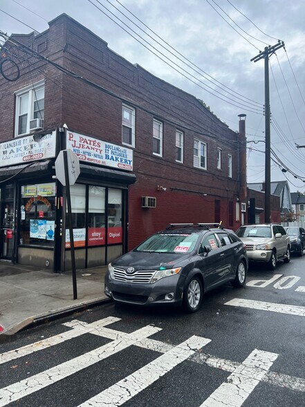 More Photos Of 219-09 Hempstead Ave, Queens Village Storefront Retail Residential For Sale