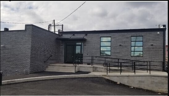 More Photos Of 307 S Eaton St, Baltimore Office For Sale