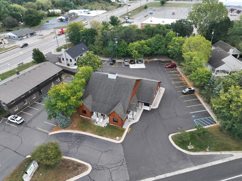 Primary Photo Of 51 Chilson Rd, Howell Office For Sale