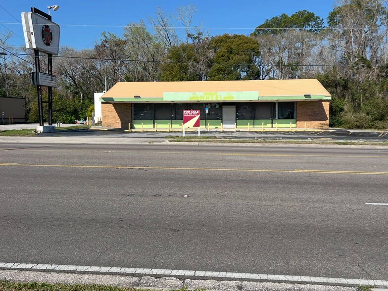 Primary Photo Of 4556 Blanding Blvd, Jacksonville Freestanding For Sale
