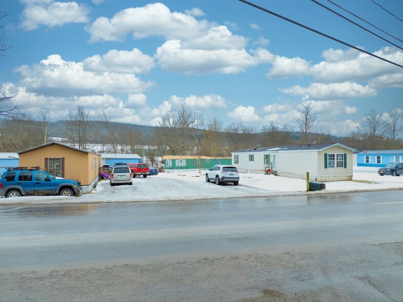 More Photos Of 145 E Main St, Angelica Manufactured Housing Mobile Home Park For Sale