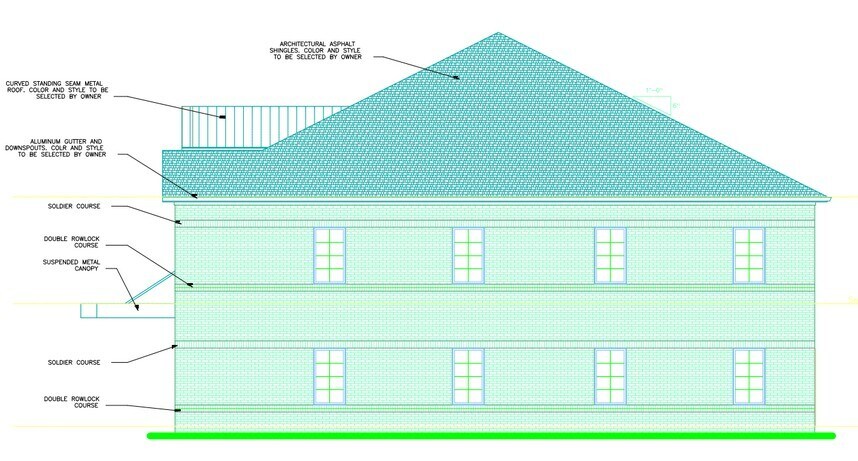 More Photos Of 127 Halton Village Cir, Greenville Medical For Lease