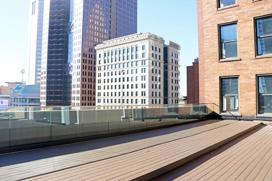 More Photos Of 16-20 E Broad St, Columbus Coworking Space