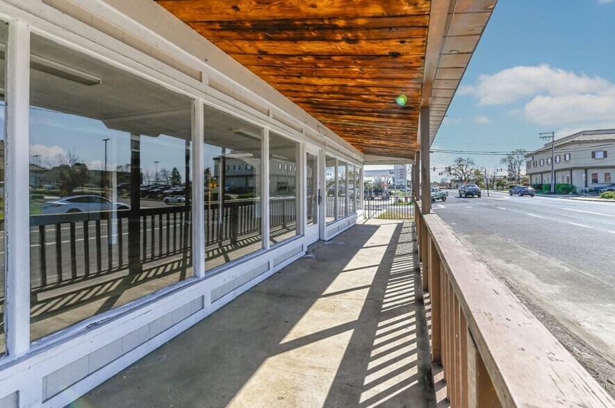 More Photos Of 60 Main St, Angels Camp Storefront Retail Office For Sale