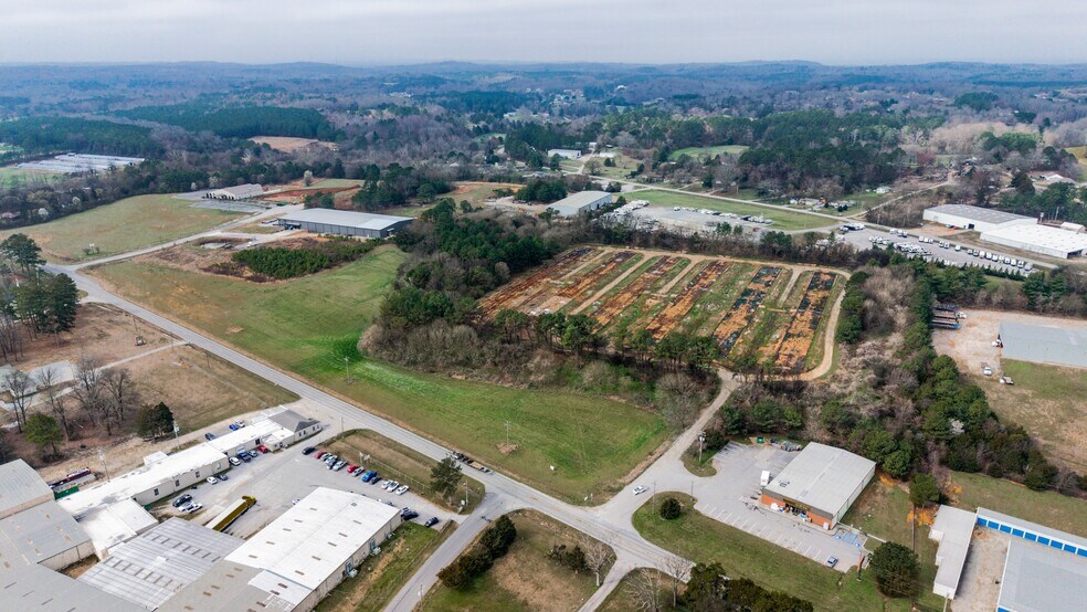 More Photos Of 8690 Alabama hwy, Ringgold Land For Sale