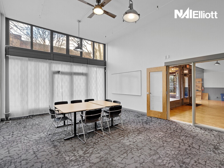 More Photos Of 711-719 SE Grand Ave, Portland Office For Sale