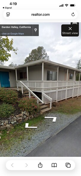 More Photos Of 5607 Mount Murphy Rd, Garden Valley Specialty For Lease