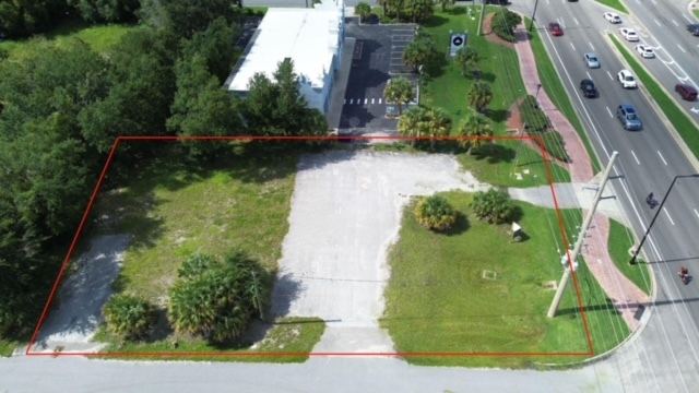 Primary Photo Of 4724 W Irlo Bronson Memorial Hwy, Kissimmee Land For Sale