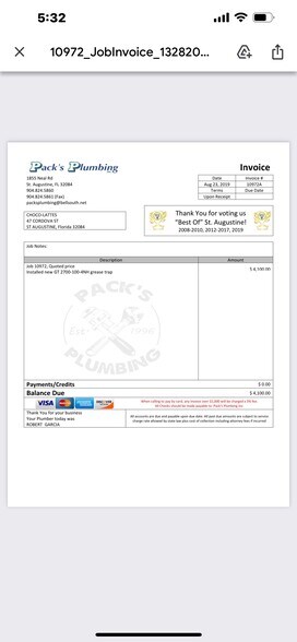 More Photos Of 47 Cordova St, Saint Augustine Restaurant For Sale