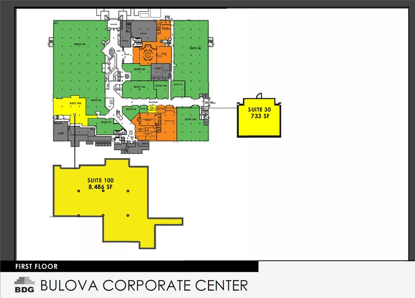 More Photos Of 75-20 Astoria Blvd, East Elmhurst Office For Lease