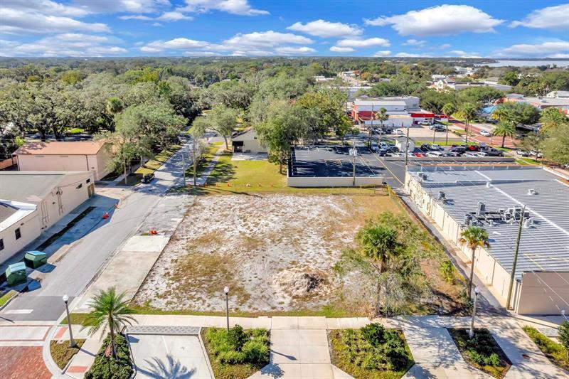 More Photos Of 300 W 2nd St, Sanford Land For Sale