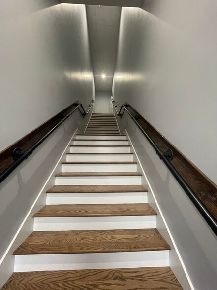 More Photos Of 218 E Main St, Clayton Office For Lease