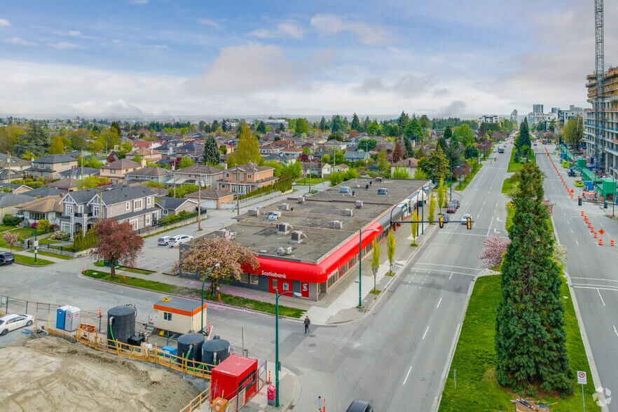 More Photos Of 5812-5888 Cambie St, Vancouver Freestanding For Lease