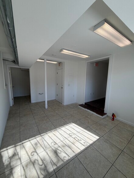 More Photos Of 203 Harrison Ave, Jersey City Office For Sale