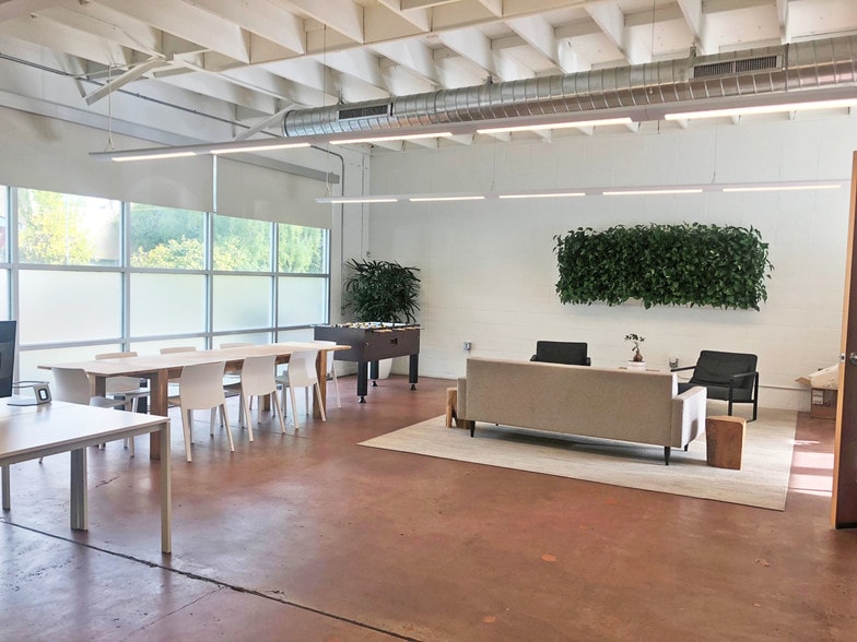Primary Photo Of 1027 Alma St, Palo Alto Office For Lease