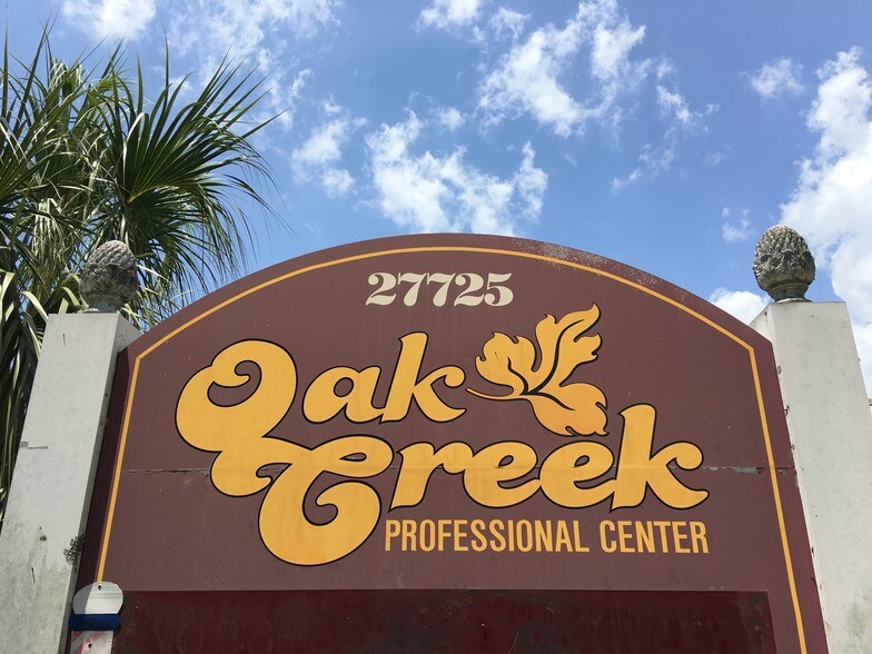 More Photos Of 27725 Old US Highway 41, Bonita Springs Office For Lease