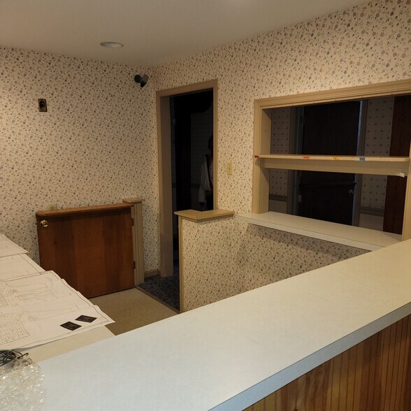 More Photos Of 600 Main St, Riverton Office For Sale